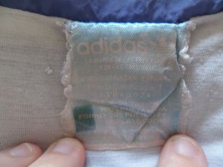 Chaqueta Adidas Vintage