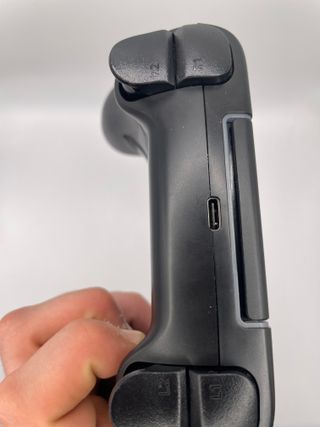 Controller Wireless Universale Gaming