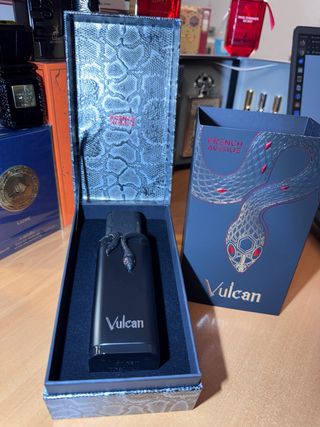 French Avenue Vulcan EDP 100ml