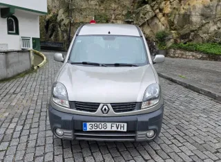 Renault Kangoo 2007