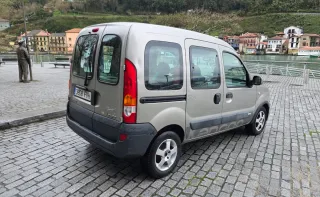 Renault Kangoo 2007