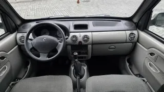 Renault Kangoo 2007
