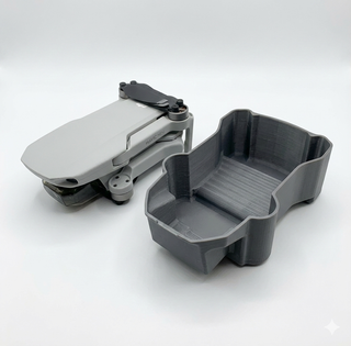 Funda Protectora DJI Mavic Mini & Mini 2