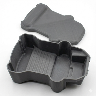 Funda Protectora DJI Mavic Mini & Mini 2