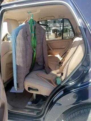 Mercedes-Benz ml 270 cdi