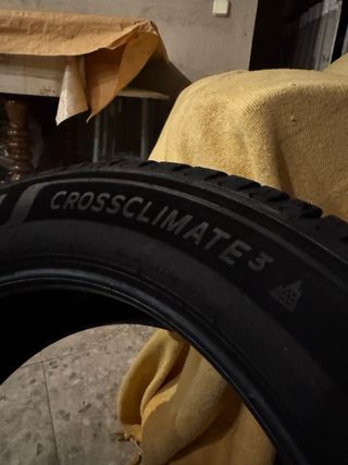 Michelin Crossclimate 3 205/60 R16 96H