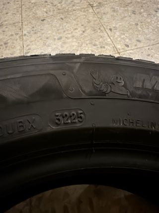 Michelin Crossclimate 3 205/60 R16 96H