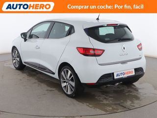 Renault Clio 0.9 TCe Technofeel
