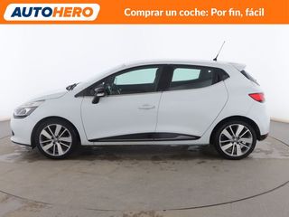 Renault Clio 0.9 TCe Technofeel