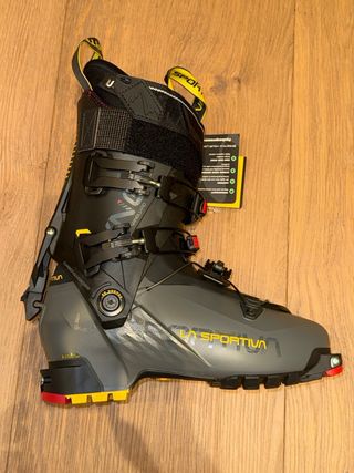 Stivali da sci da sci di fondo La Sportiva Vanguard 25.5