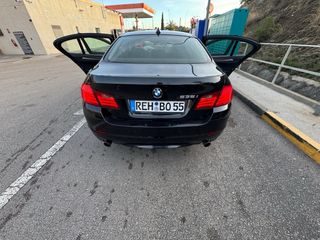 BMW Serie 5 2010