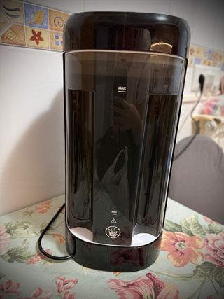 Baby Brezza Preparador Automático Biberones