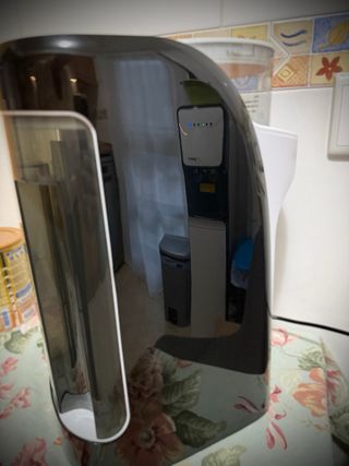 Baby Brezza Preparador Automático Biberones