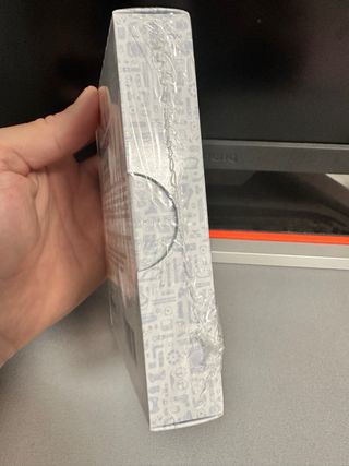 Collector's Box 30th Anniversario PlayStation