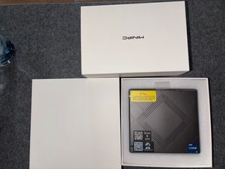 Nipogi Mini PC