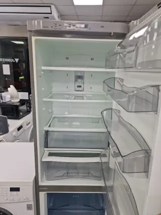 Pack Nevera y Lavadora con Garantía