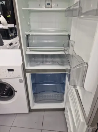 Pack Nevera y Lavadora con Garantía