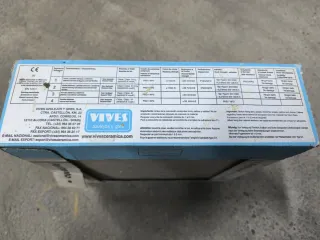 Baldosas Gres 2ª Calidad