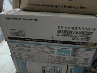 Baldosas Gres 2ª Calidad