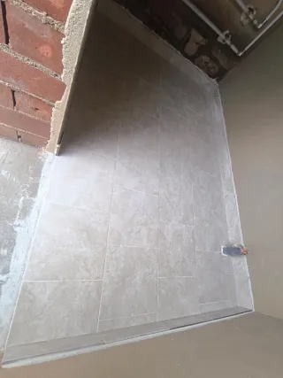 Baldosas Gres 2ª Calidad VIVES