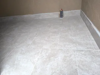 Baldosas Gres 2ª Calidad VIVES