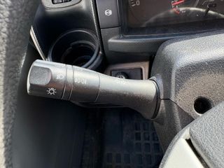 Camion rigido Nissan NT 500 2017