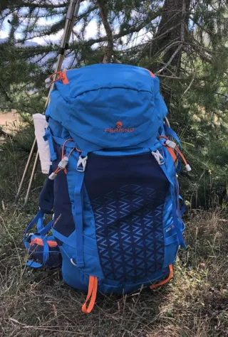 Mochila Ferrino Agile 25