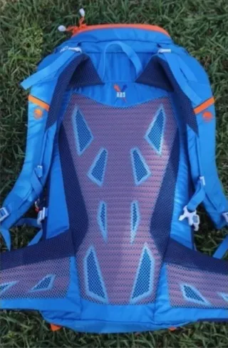 Mochila Ferrino Agile 25