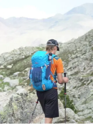 Mochila Ferrino Agile 25