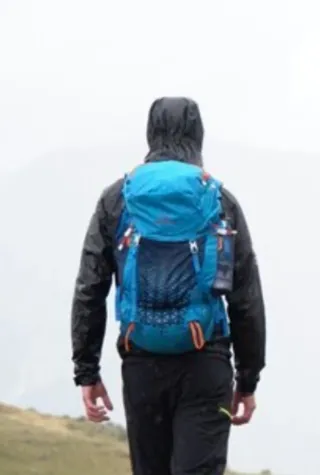 Mochila Ferrino Agile 25