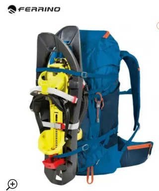 Mochila Ferrino Agile 25