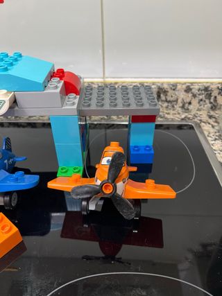 Lego Duplo Set 10511 Aviones