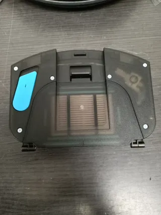 Conga 2290 Ultra Robot Aspirador