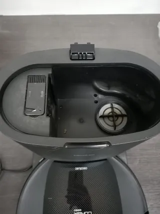 Conga 2290 Ultra Robot Aspirador