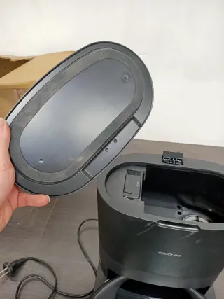 Conga 2290 Ultra Robot Aspirador