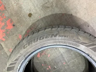 Neumático Kumho 265/65 ZR19 110Y
