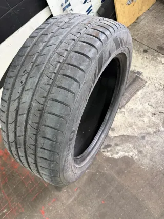 Neumático Kumho 265/65 ZR19 110Y