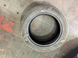 Neumático Kumho 265/65 ZR19 110Y