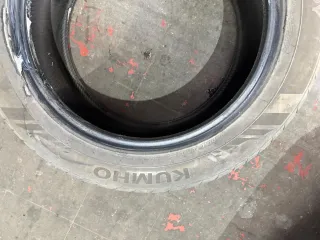 Neumático Kumho 265/65 ZR19 110Y