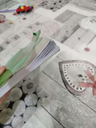 ¡Te pillé, Caperucita! (Altamar / Open Sea) (Sp...