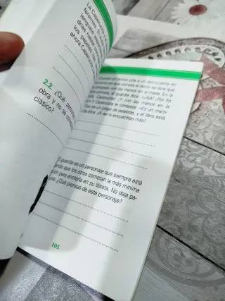 ¡Te pillé, Caperucita! (Altamar / Open Sea) (Sp...