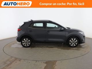 Kia Stonic 1.0 TGDI Mild-Hybrid Concept Plus