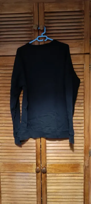 Sudadera Pull&Bear hombre