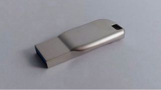 Pendrive USB 32GB Plata
