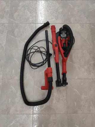 Lijadora Profesional Pared Stayer.