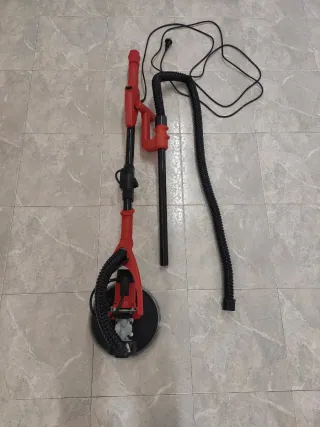 Lijadora Profesional Pared Stayer.