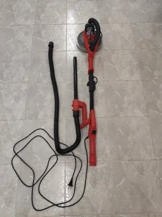 Lijadora Profesional Pared Stayer.