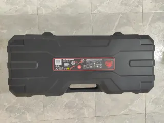 Lijadora Profesional Pared Stayer.