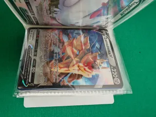 Carte Pokémon Black & White Speciali