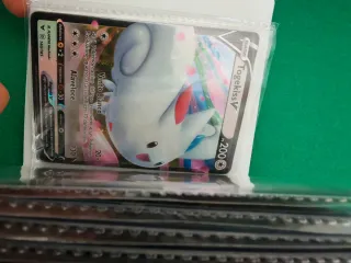 Carte Pokémon Black & White Speciali